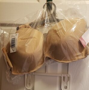 NWT Cacique Boost Multi-way Strapless Bra